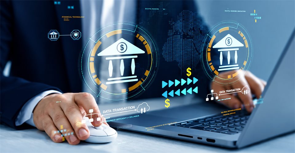 資金調達支援サービスのイメージ